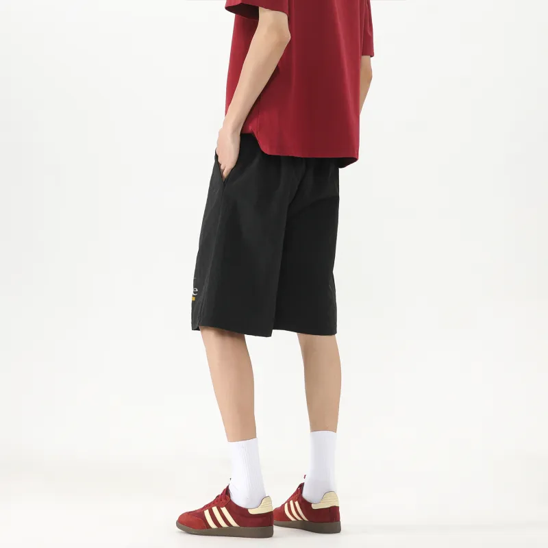 Disney Toy Story Series Casual Shorts Unisex-3