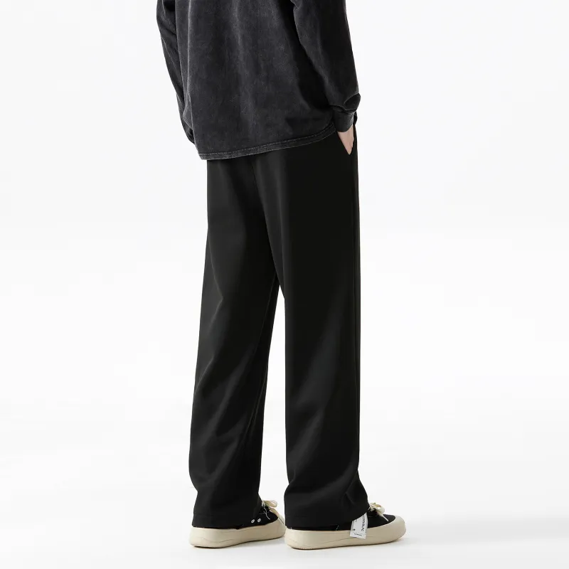 Disney Lotso Collection Toy Story Collection Knitted Sweatpants Unisex-8
