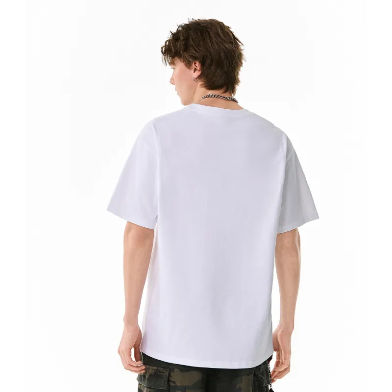 Disney T Shirts Unisex-4