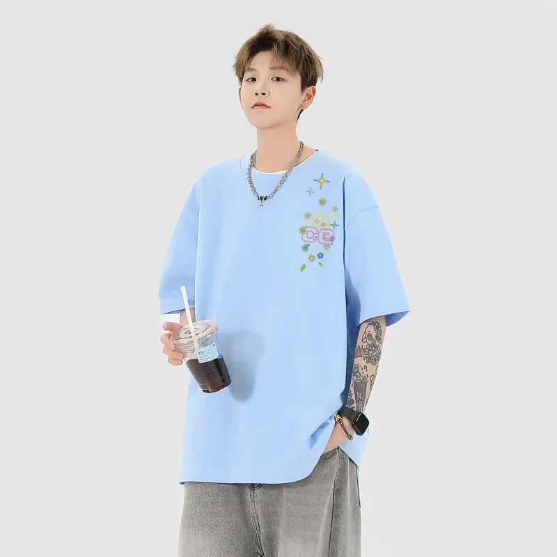 Disney T-Shirts Unisex-27