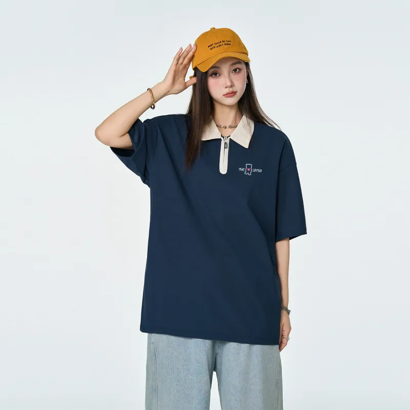 Disney Toy Story Series Polo Shirt Unisex-6