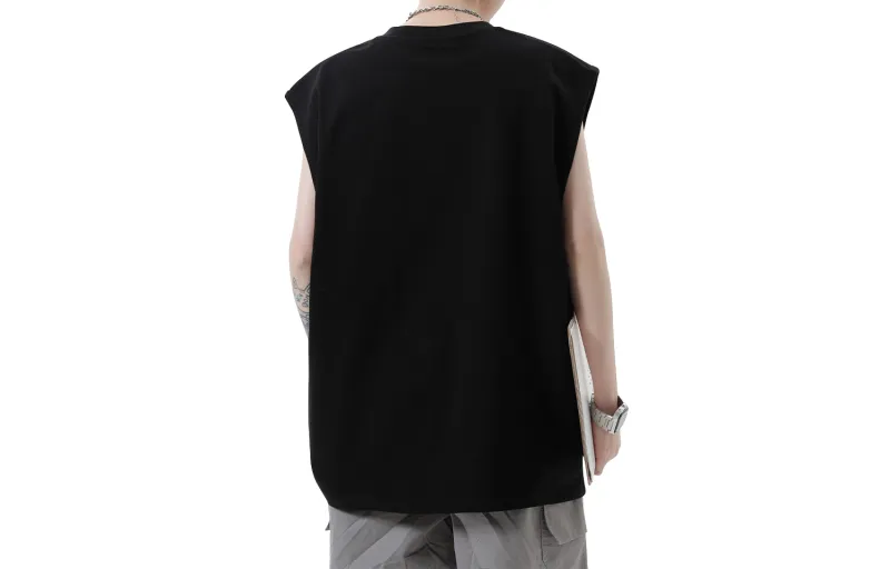 Disney Toy Story Series Tank Top Unisex-8