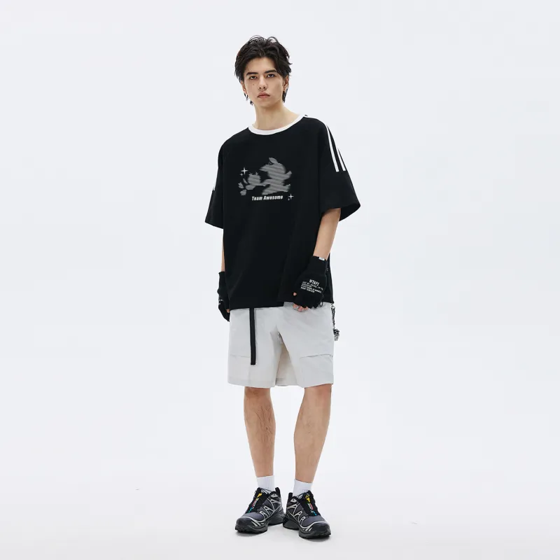 Disney T Shirts Unisex-9
