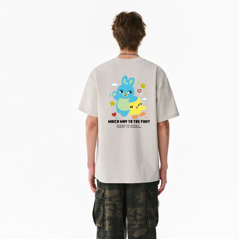 Disney T Shirts Unisex-2