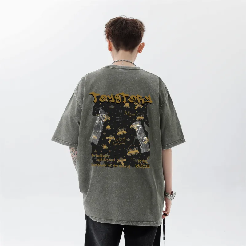 Disney T Shirts Unisex-19