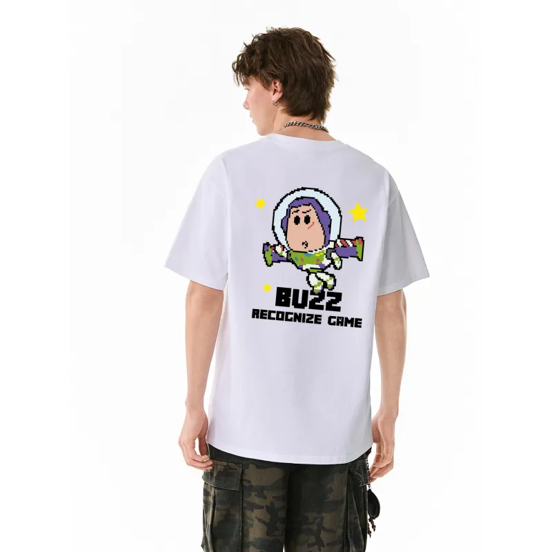 Disney T Shirts Unisex-9