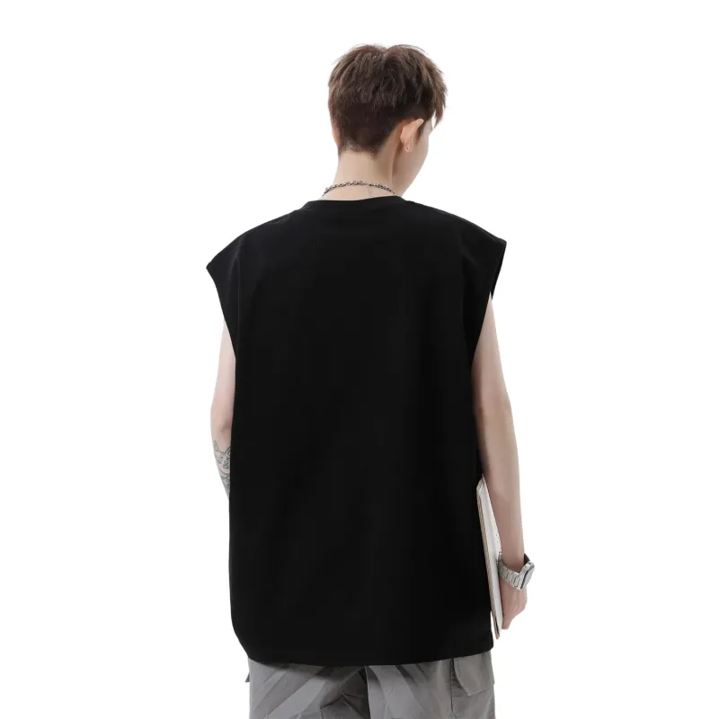 Disney Tank Tops Unisex-13