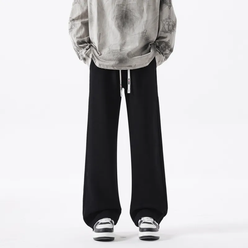 Disney Knitted Sweatpants Unisex-2