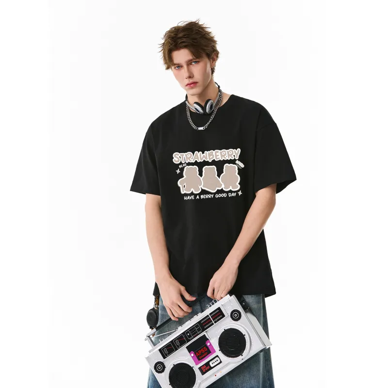 Disney T Shirts Unisex-18