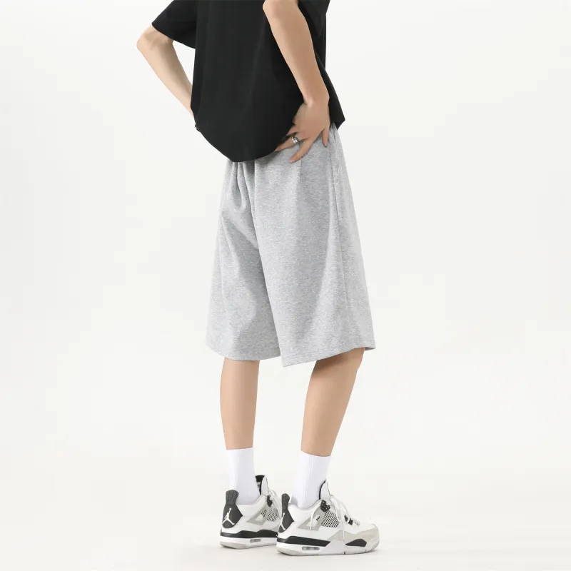 Disney Toy Story Series Casual Shorts Unisex-9