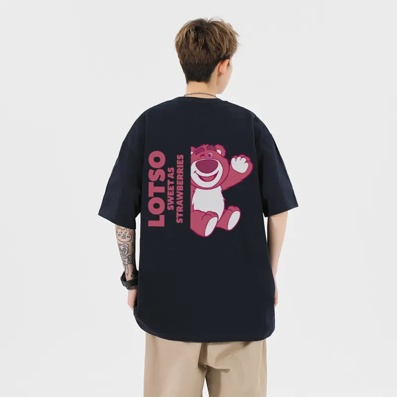 Disney Toy Story Series T Shirt Unisex-29