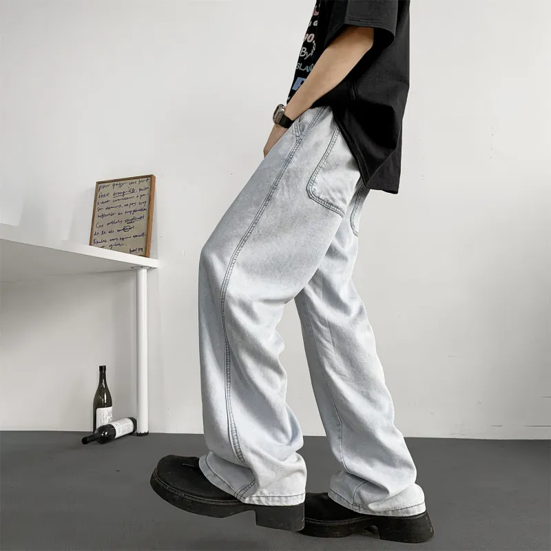 Disney Toy Story Series Jeans Unisex-14