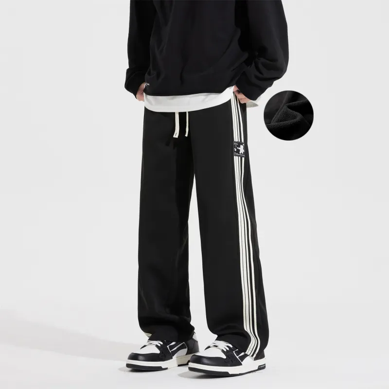 Disney Knitted Sweatpants Unisex-17