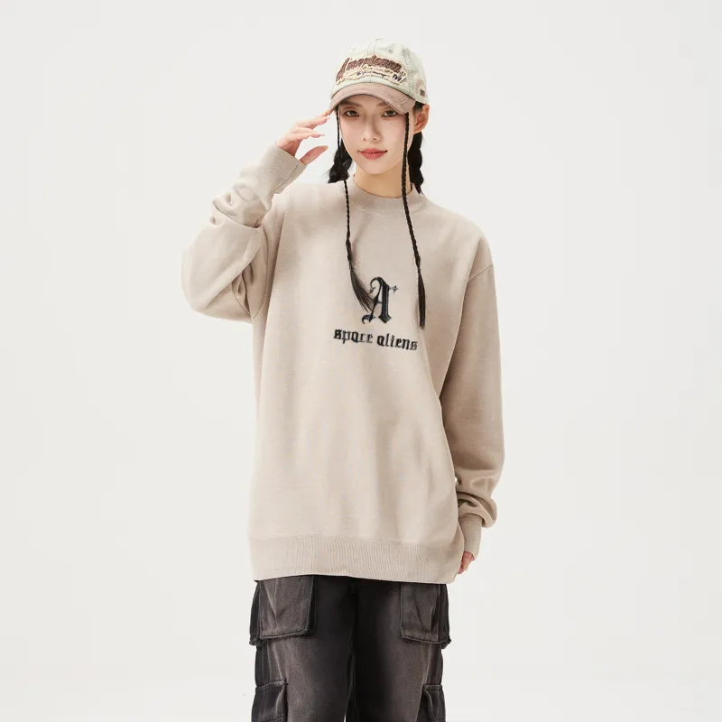 Disney Sweaters Unisex-8