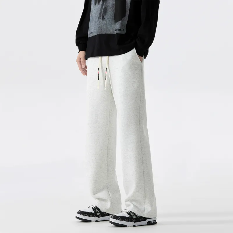 Disney Knitted Sweatpants Unisex-7