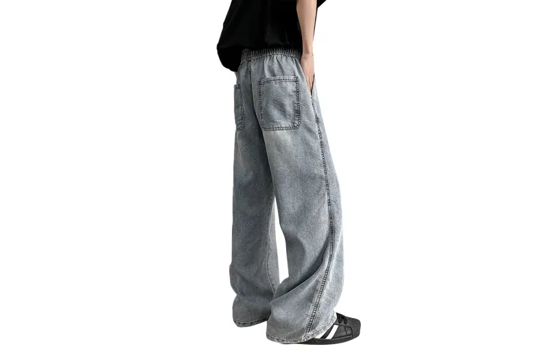 Disney Toy Story Series Jeans Unisex-1