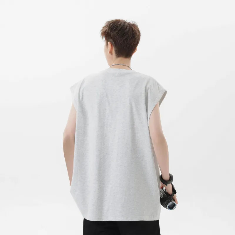 Disney Tank Tops Unisex-2