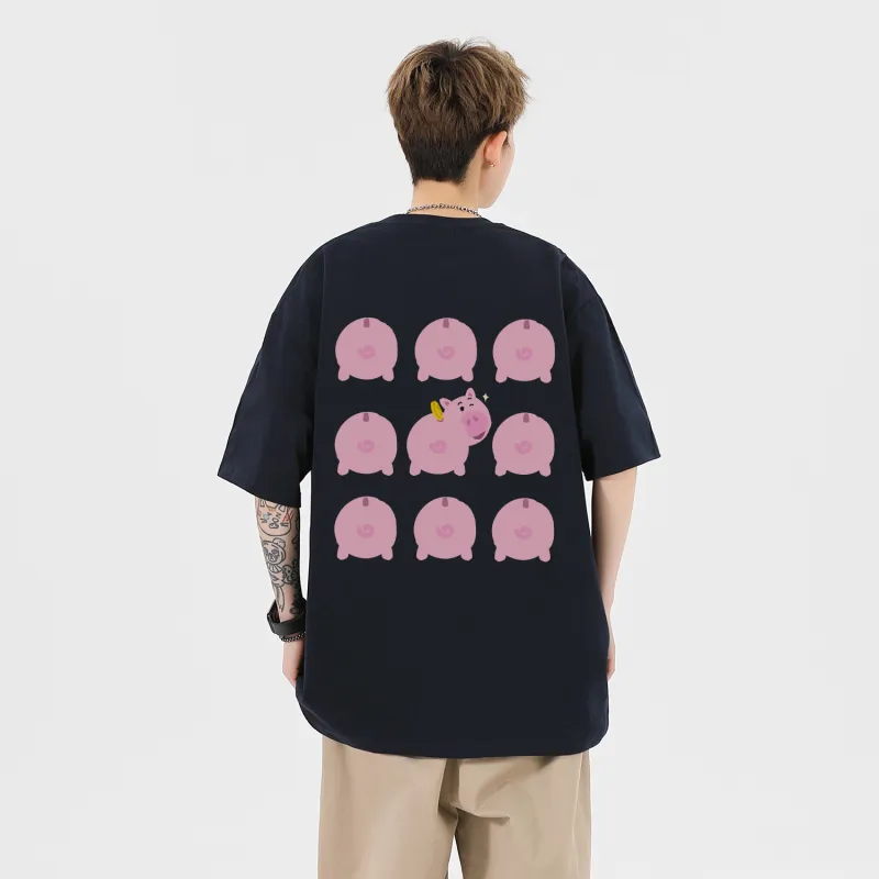 Disney Toy Story Series T Shirt Unisex-31