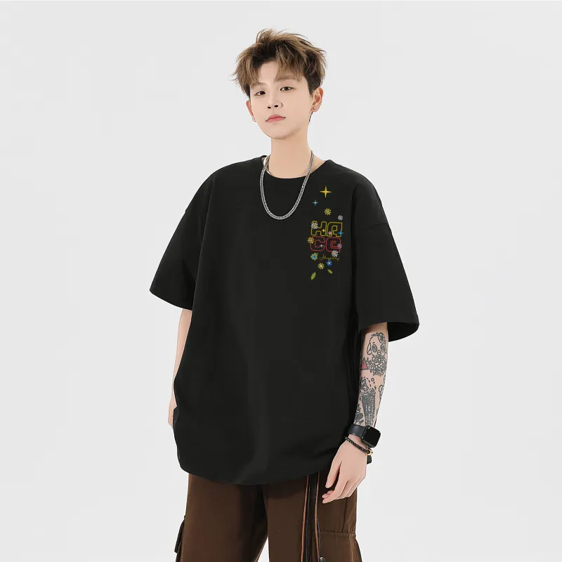 Disney T-Shirts Unisex-14