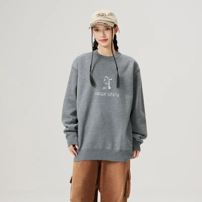 Disney Sweaters Unisex-13