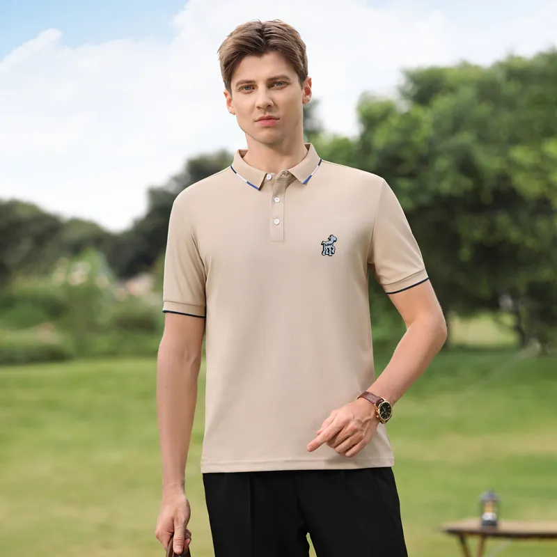Disney Polo Shirts Unisex-11