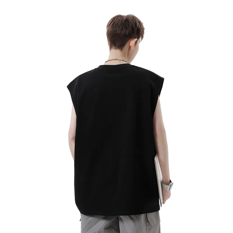 Disney Tank Tops Unisex-4