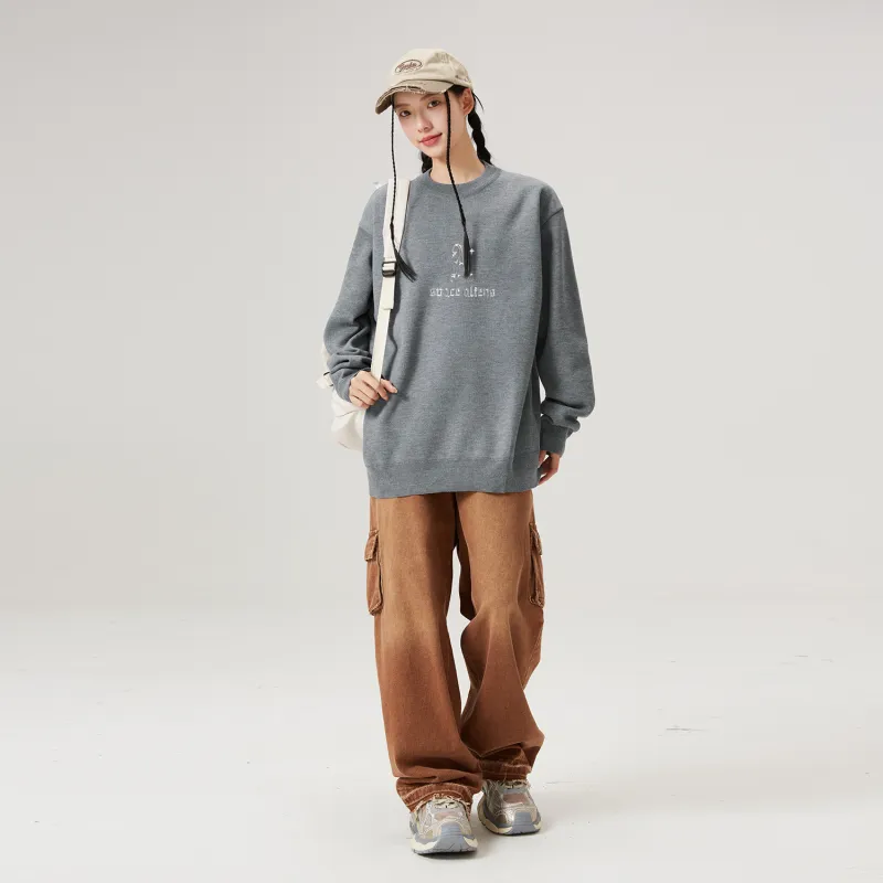 Disney Sweaters Unisex-12