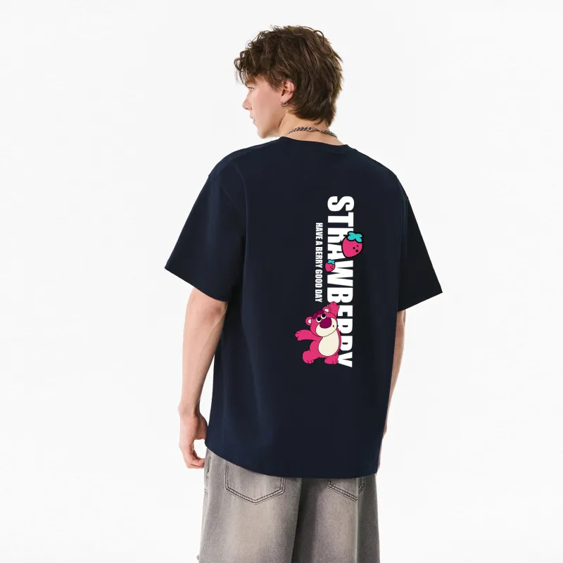 Disney T Shirts Unisex-36