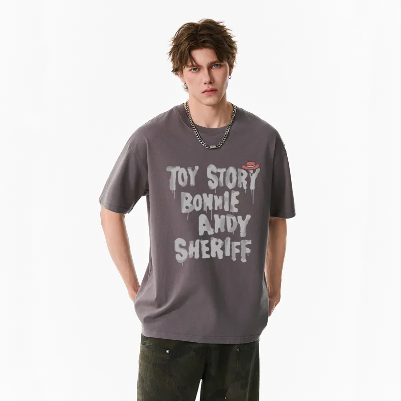 Disney Toy Story Series T Shirt Unisex-31