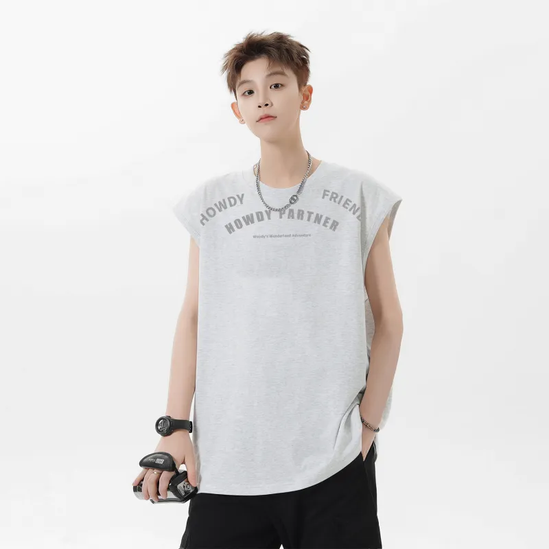 Disney Tank Tops Unisex-1