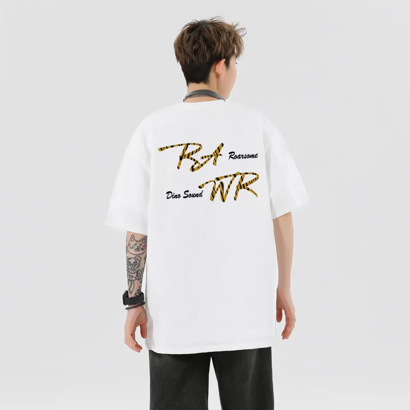 Disney Toy Story Series T Shirts Unisex-7