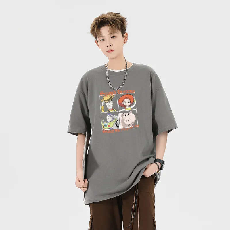 Disney T Shirts Unisex-8