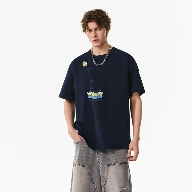 Disney Toy Story Series T Shirt Unisex-12