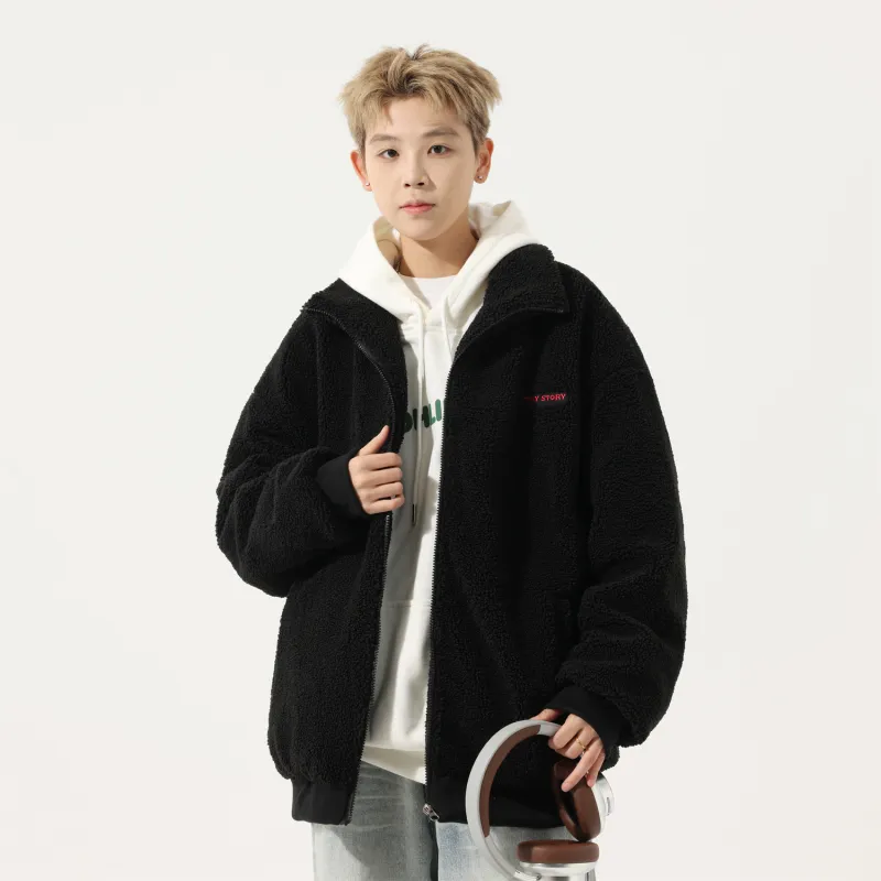 Disney Velvet Jackets Unisex-12