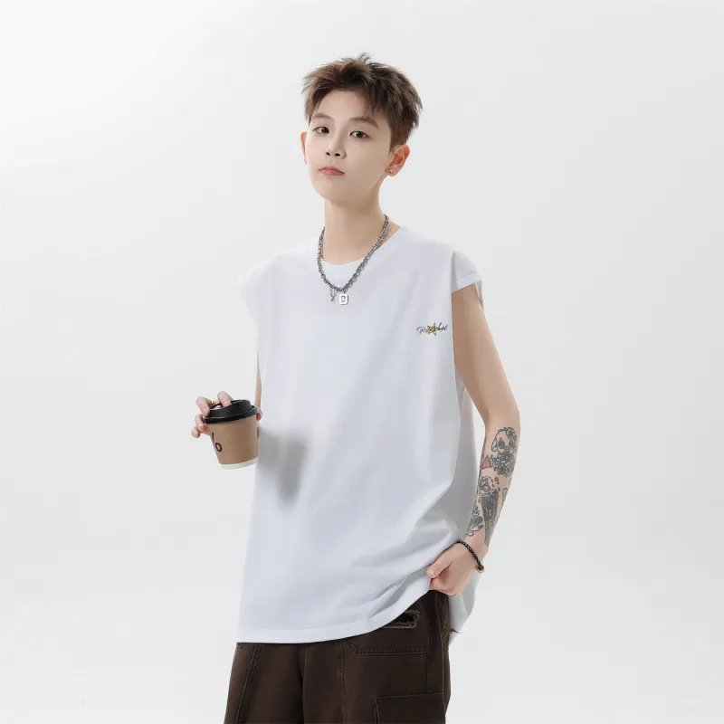 Disney Tank Tops Unisex-8