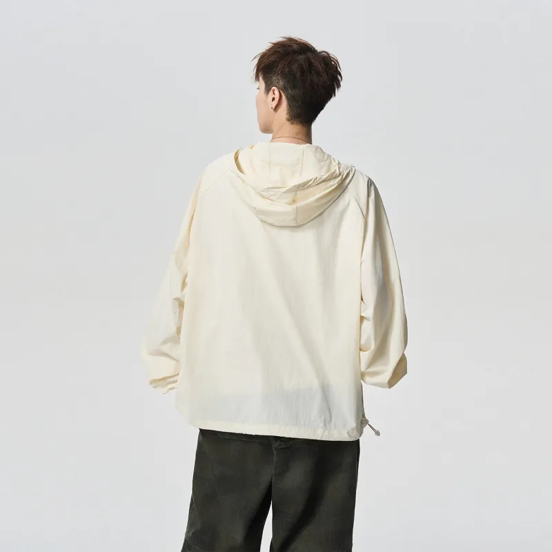 Disney Breathable, Quick Dry, Dust Resistant, Windproof, And Cool Wearing Sun Protection Clothing Unisex-11