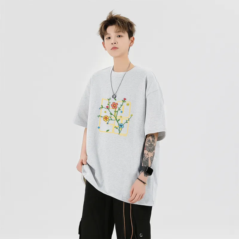 Disney Toy Story Series T Shirt Unisex-3