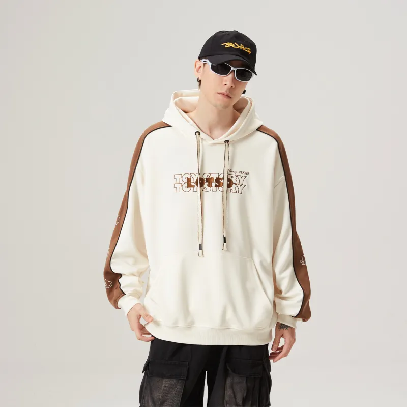 Disney Sweatshirts Unisex-12