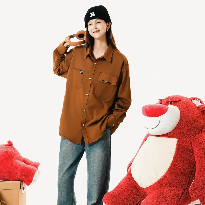 Disney Shirts Unisex-19