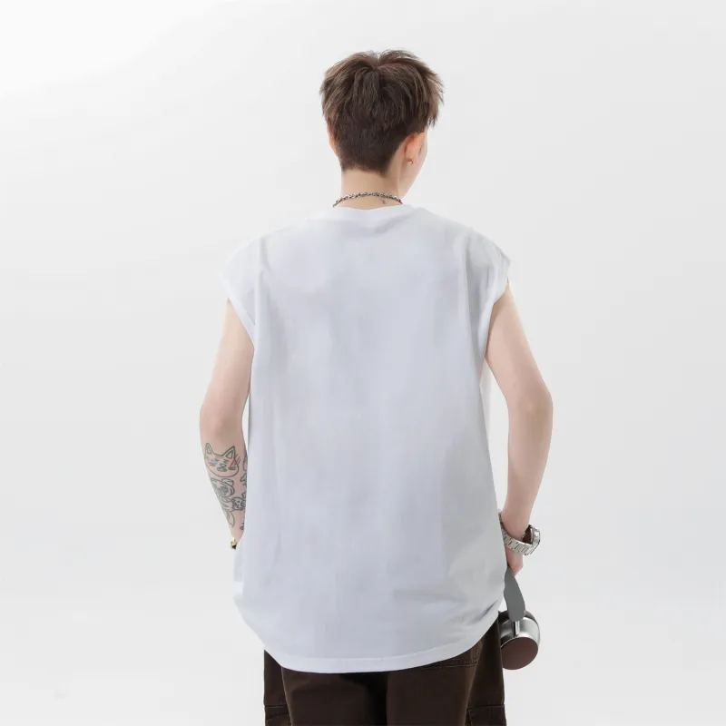Disney Toy Story Series Tank Top Unisex-5