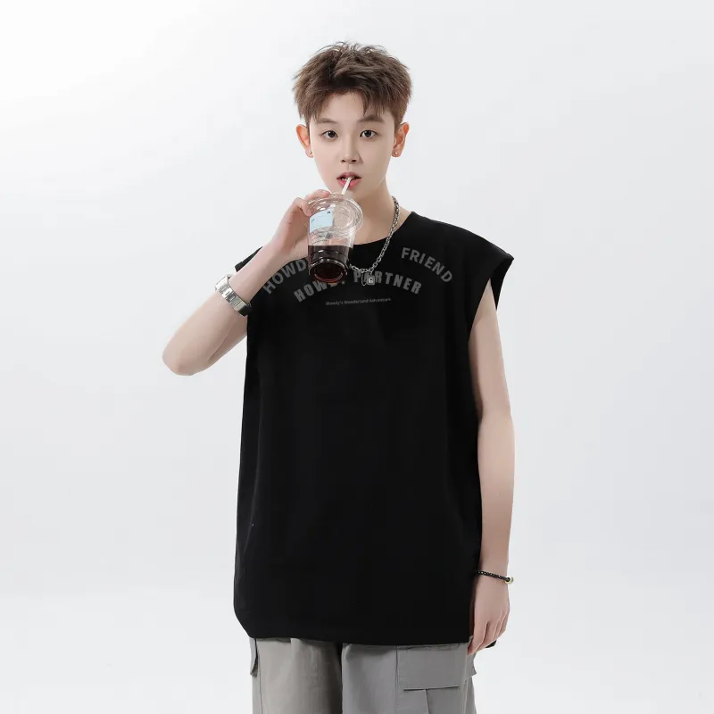 Disney Tank Tops Unisex-11