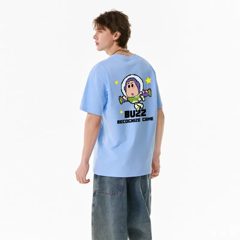 Disney T Shirts Unisex-45