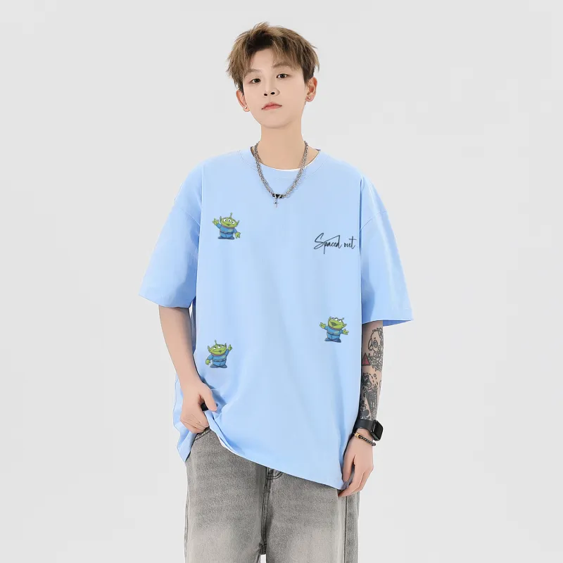 Disney Toy Story Series T Shirt Unisex-26