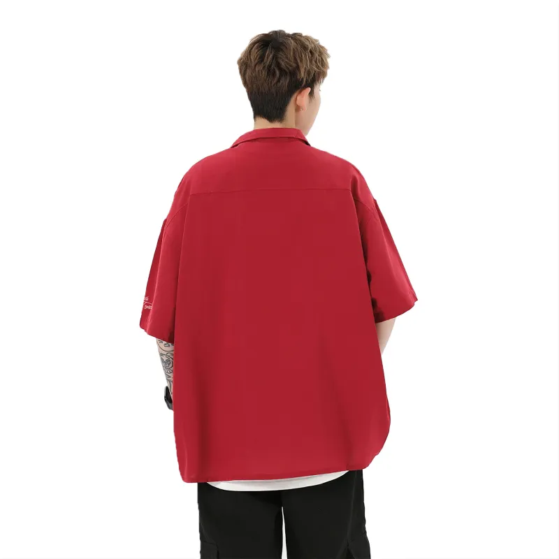 Disney Shirts Unisex-15