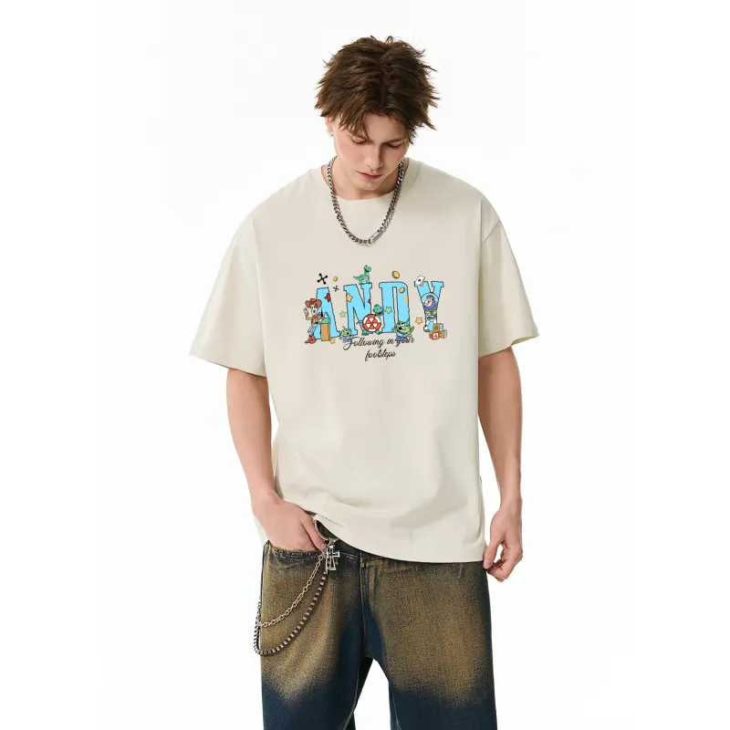 Disney T Shirts Unisex-33