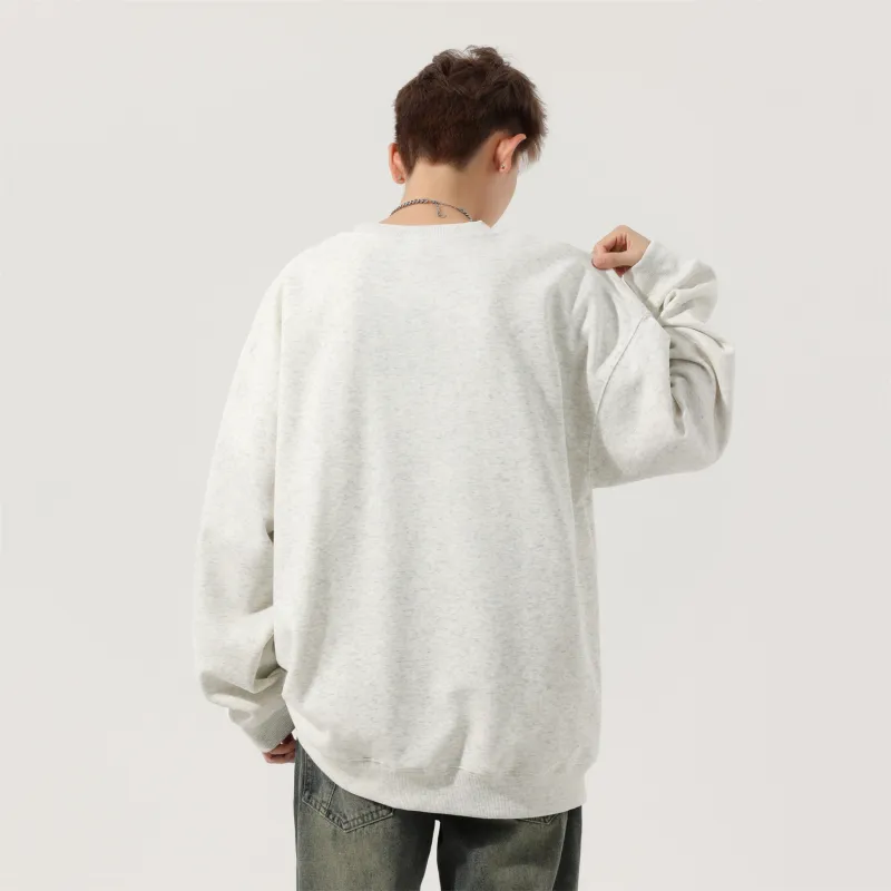 Disney Sweatshirts Unisex-2