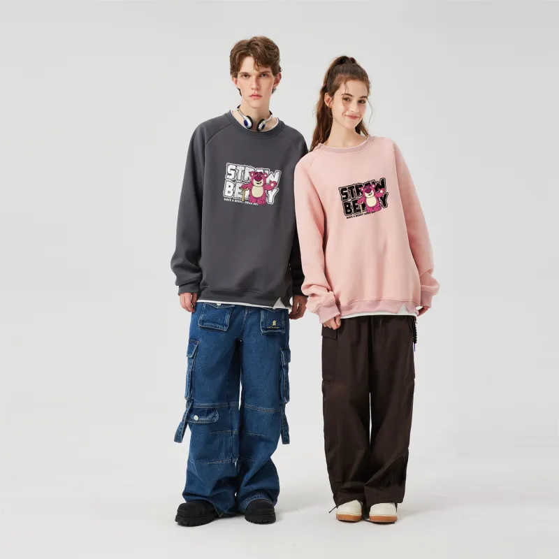 Disney T-Shirts Unisex-7