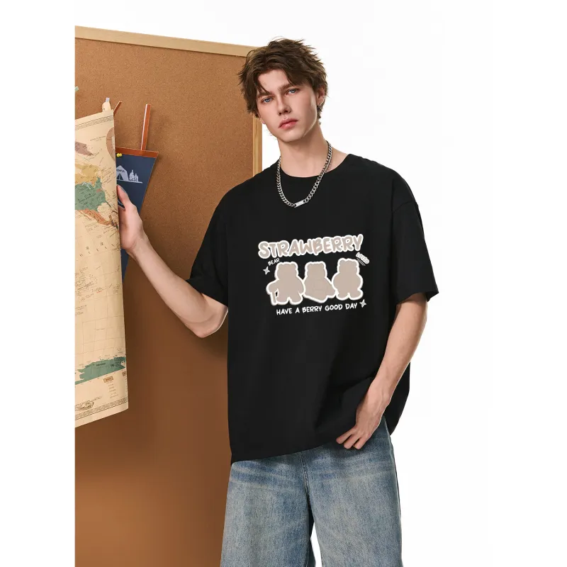 Disney T Shirts Unisex-17