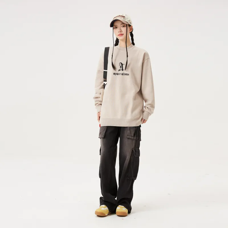 Disney Sweaters Unisex-7