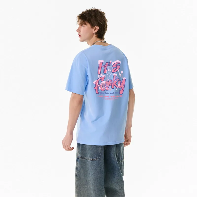 Disney T Shirts Unisex-38